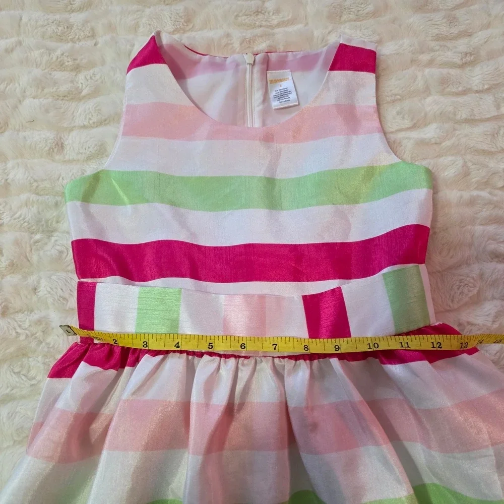 Gymboree sleeveless party